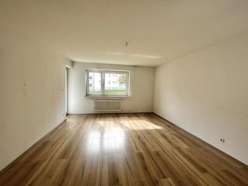 Foto - Etagenwohnung in Warstein