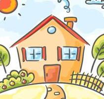 Einfamilienhaus in OT Bad Endbach - Marburg Biegenviertel