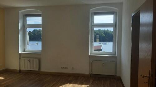 Foto - Vermiete Zweiraumwohnung - 590,00 EUR Kaltmiete,