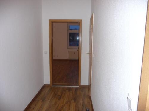 Foto - Etagenwohnung zur Miete in Malchow