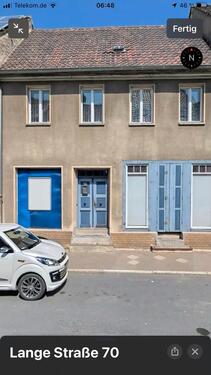 Foto - EFH Lager, Zentrum, Zörbig - 300,00 EUR Kaltmiete,