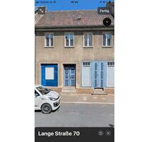 EFH Lager, Zentrum, Zörbig - 300,00 EUR Kaltmiete, in Zörbig (PLZ: 06780)