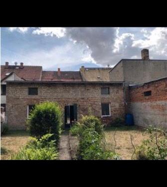 Foto - Einfamilienhaus zur Miete in Zörbig