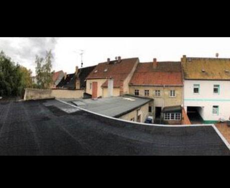 Foto - Einfamilienhaus in Zörbig