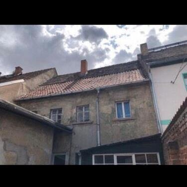 Foto - Einfamilienhaus in Zörbig zur Miete