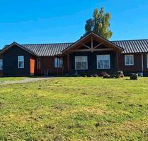 Haus mit über 5.000 m² Grundstück in Osorno, Chile – zu verkaufen - Braunschweig Südstadt- Rautheim- Mascherode