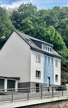 Foto - Etagenwohnung zur Miete in Büdesheim