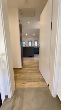 Foto - Etagenwohnung in Büdesheim