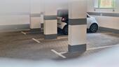 Foto - Tiefgaragenstellplatz zu vermieten