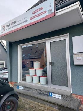 Foto - Helles, kleines Büro in 41541, perfekt für Handwerkerbüro