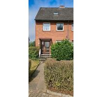 sehr zentral gelegenes Reihenendhaus ohne Maklerkosten - Adendorf