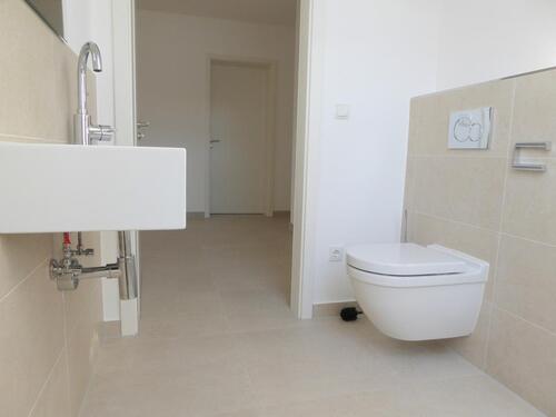 Foto - Etagenwohnung in Au in der Hallertau zur Miete