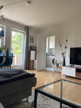 Foto - 2 Zimmer Etagenwohnung zur Miete in München