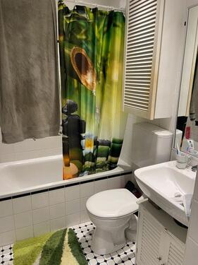 Foto - 2 Zimmer Etagenwohnung in München