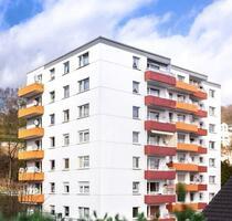 Appartementwohnung mit tollem Ausblick - Ennepetal