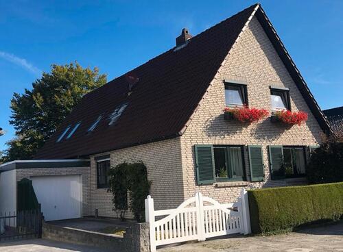 Foto - moderne Ferienwohnungen in Bremerhaven