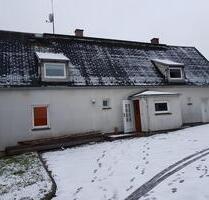 Einfamilienhaus sanierungsbedürftig - Weischlitz