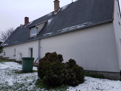 Foto - 6 Zimmer Einfamilienhaus zum Kaufen in Weischlitz