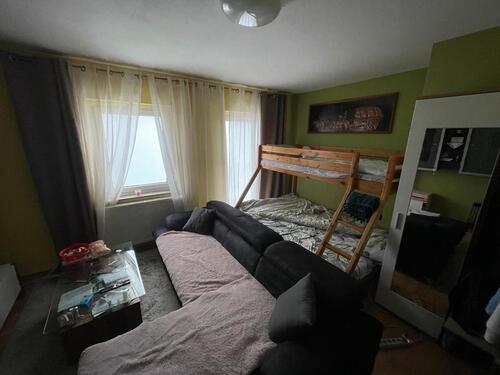 Foto - 1 Zimmer Etagenwohnung in Neckarsulm