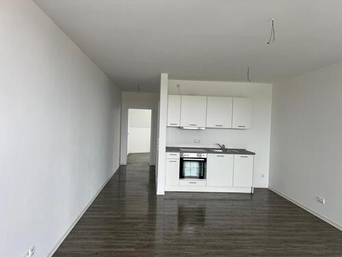 Foto - 2 Zimmer Etagenwohnung zur Miete in Osnabrück