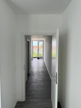 Foto - Etagenwohnung in Osnabrück zur Miete