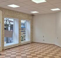 Frisch renoviertes Ladenlokal G110 in Ottweiler 110 m²