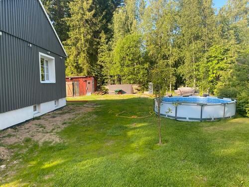 Foto - Haus in Schweden - 90.000,00&nbsp;EUR Kaufpreis, ca.&nbsp; 120,00&nbsp;m&sup2;