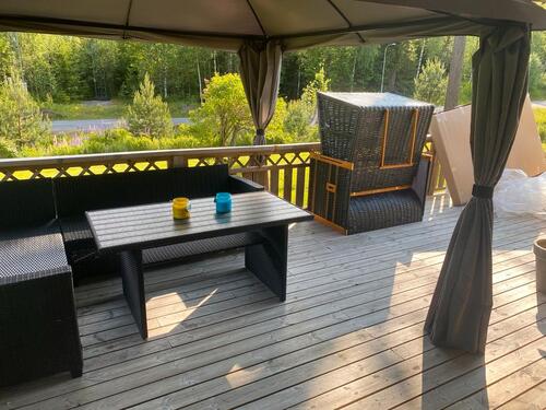 Foto - 5 Zimmer Einfamilienhaus zum Kaufen in Greußen