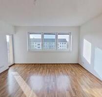 Hübsche 3-Zimmer-Wohnung mit BALKON - Celle Bostel