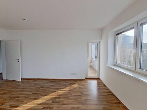 Foto - 3 Zimmer Etagenwohnung zur Miete in Celle