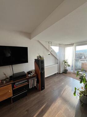 Foto - 2-Zi DG Wohnung Lorenzstr. Aschaffenburg ab sofort