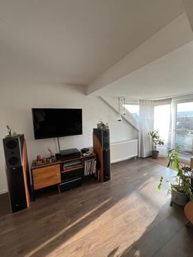 Foto - Dachgeschoßwohnung in Hösbach zur Miete