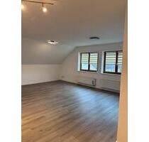 3- Zimmer Wohnung mit Balkon - 1.100,00&nbsp;EUR Kaltmiete, ca.&nbsp; 110,00&nbsp;m&sup2; in Gingen an der Fils (PLZ: 73333)