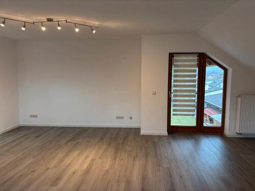 Foto - 3 Zimmer Dachgeschoßwohnung in Gingen an der Fils