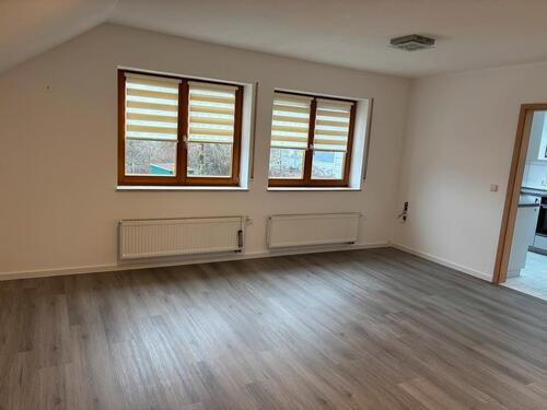 Foto - Dachgeschoßwohnung in Gingen an der Fils zur Miete