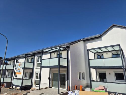 Foto - Erstbezug Barrierefreie Seniorenwohnung mit Gemeinschaftsraum Wohnung Nr. 13-14