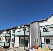 Erstbezug Barrierefreie Seniorenwohnung mit Gemeinschaftsraum Wohnung Nr. 13-14 - Ruppertsweiler