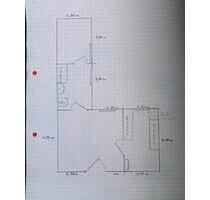 ANFRAGESTOPP - Gemütliche 2-Zimmer-Wohnung mit Einbauküche - Oranienburg