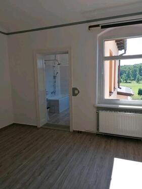 Foto - 2 Zimmer Etagenwohnung zur Miete in Oranienburg