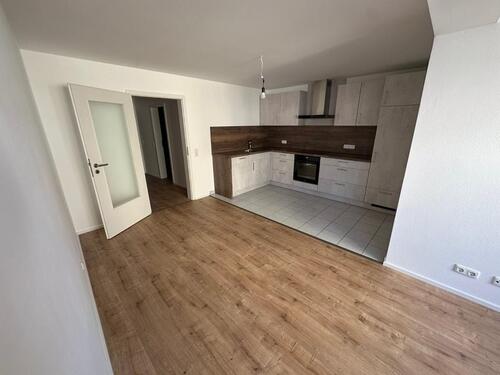 Foto - 3-Zimmer Wohnung 1. OG in zentraler Lage von Mainburg