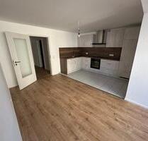 3-Zimmer Wohnung 1. OG in zentraler Lage von Mainburg