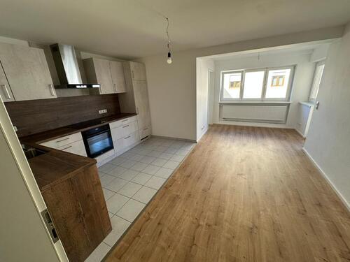 Foto - 3 Zimmer Etagenwohnung zur Miete in Mainburg