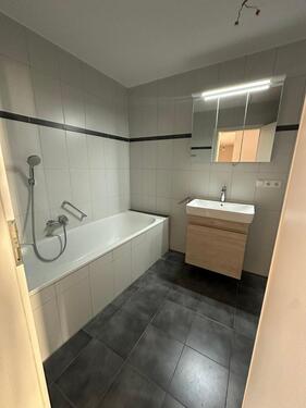 Foto - Etagenwohnung in Mainburg zur Miete