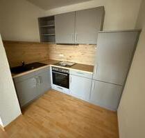 Schöne 2-Zimmer-Wohnung mit Balkon in Reppenstedt - Lüneburg Goseburg-Zeltberg