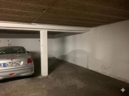 Foto - TG Stellplatz Tiefgaragenstellplatz zu vermieten - ab 01.04.26