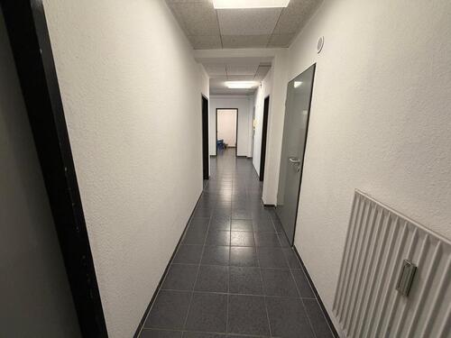 Foto - 110 m² Praxisfläche – Ideal zur Umnutzung als Arztpraxis 