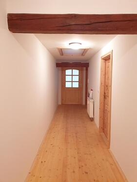 Foto - 5 Zimmer Dachgeschoßwohnung in Dorfhain