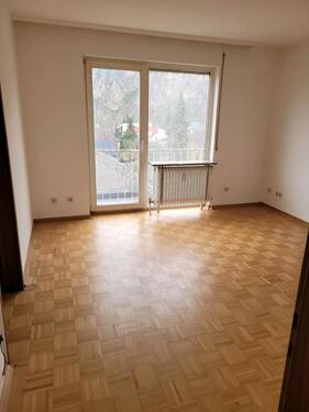 Foto - Kleine 2 Zimmer Wohnung mit tollem ausblick