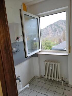 Foto - Etagenwohnung in Bad Kreuznach zur Miete