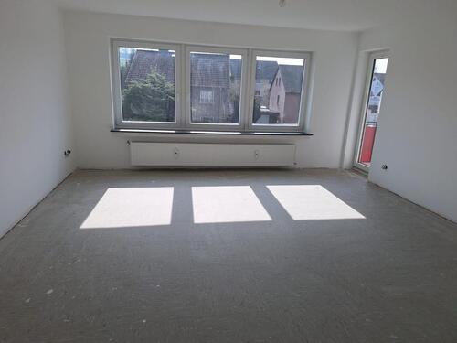 Foto - 3 Zimmer Etagenwohnung zur Miete in Extertal